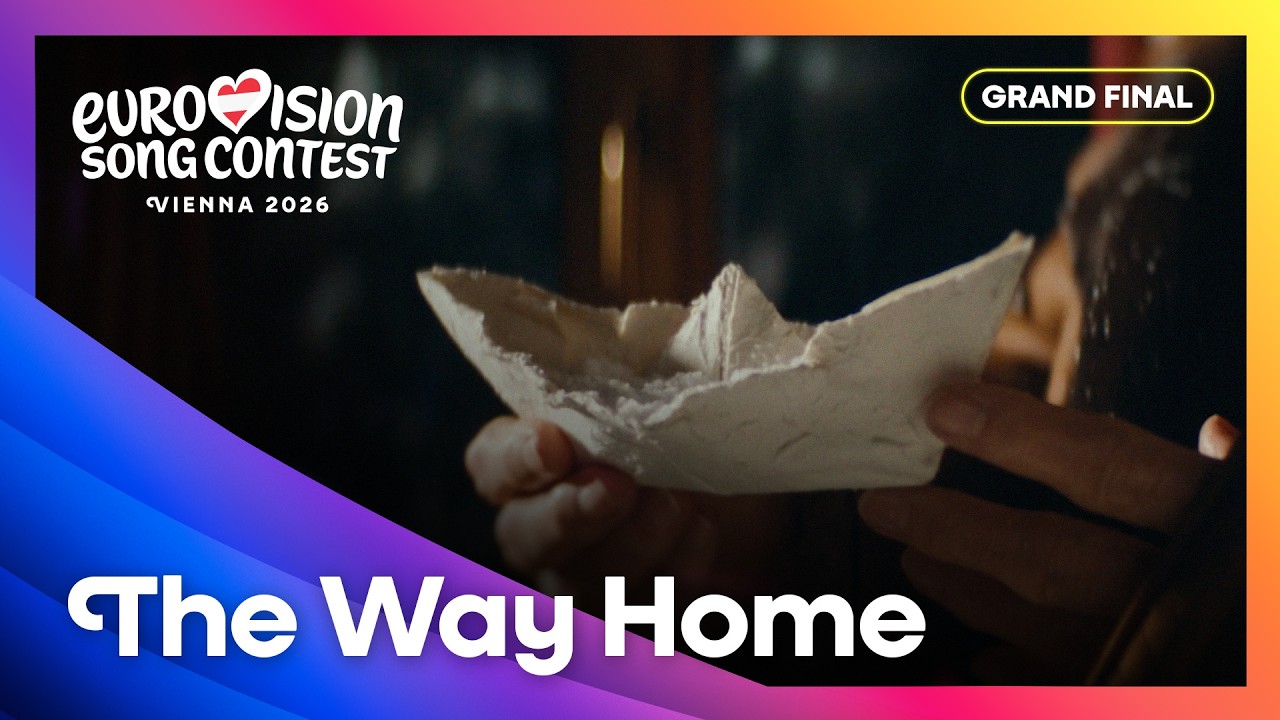 The Way Home