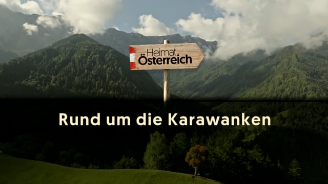 Österreichs Bergdörfer II
