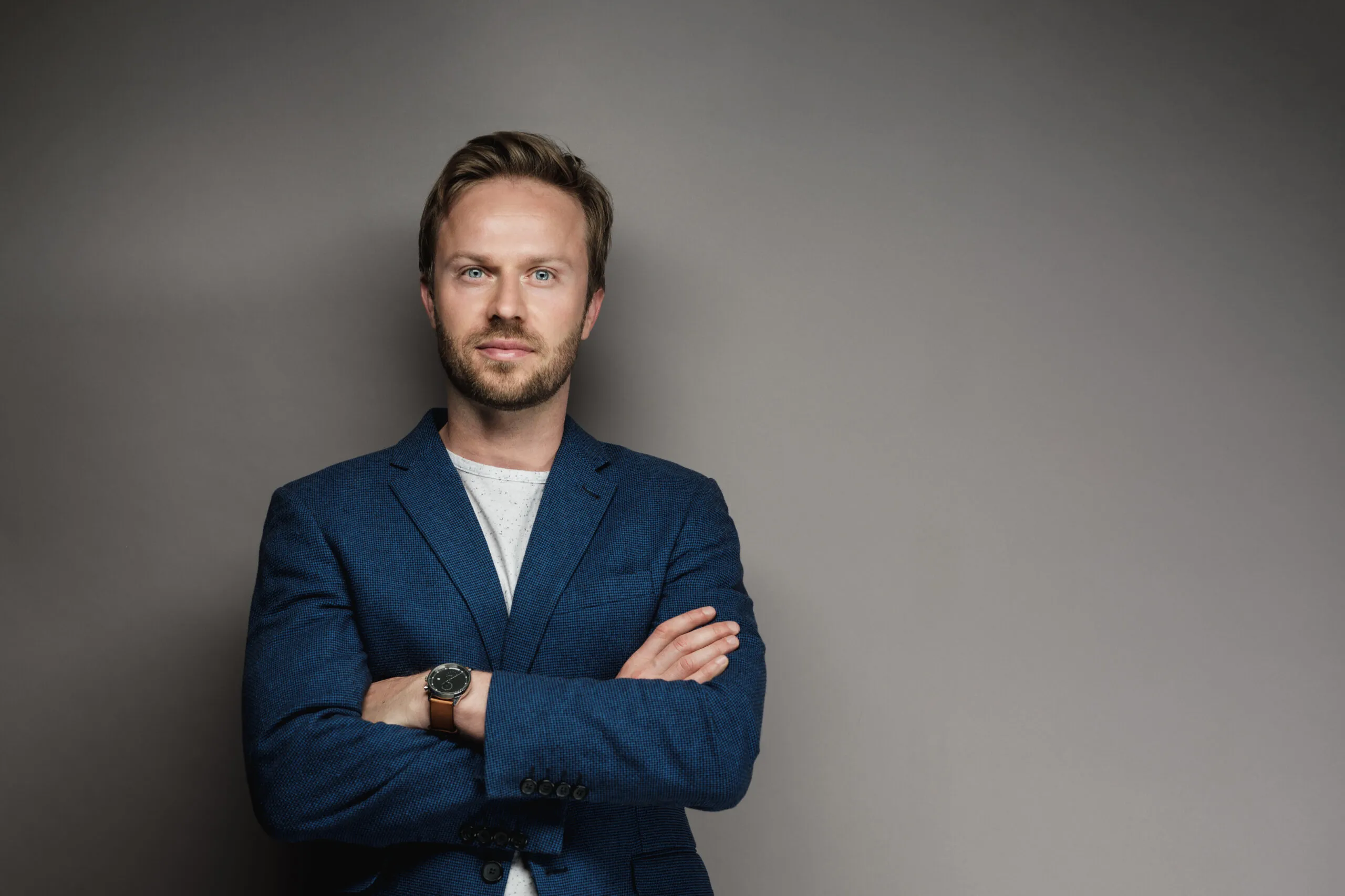 Pavel Mrázek: Jak pandemie ovlivnila trendy v designu kanceláří?