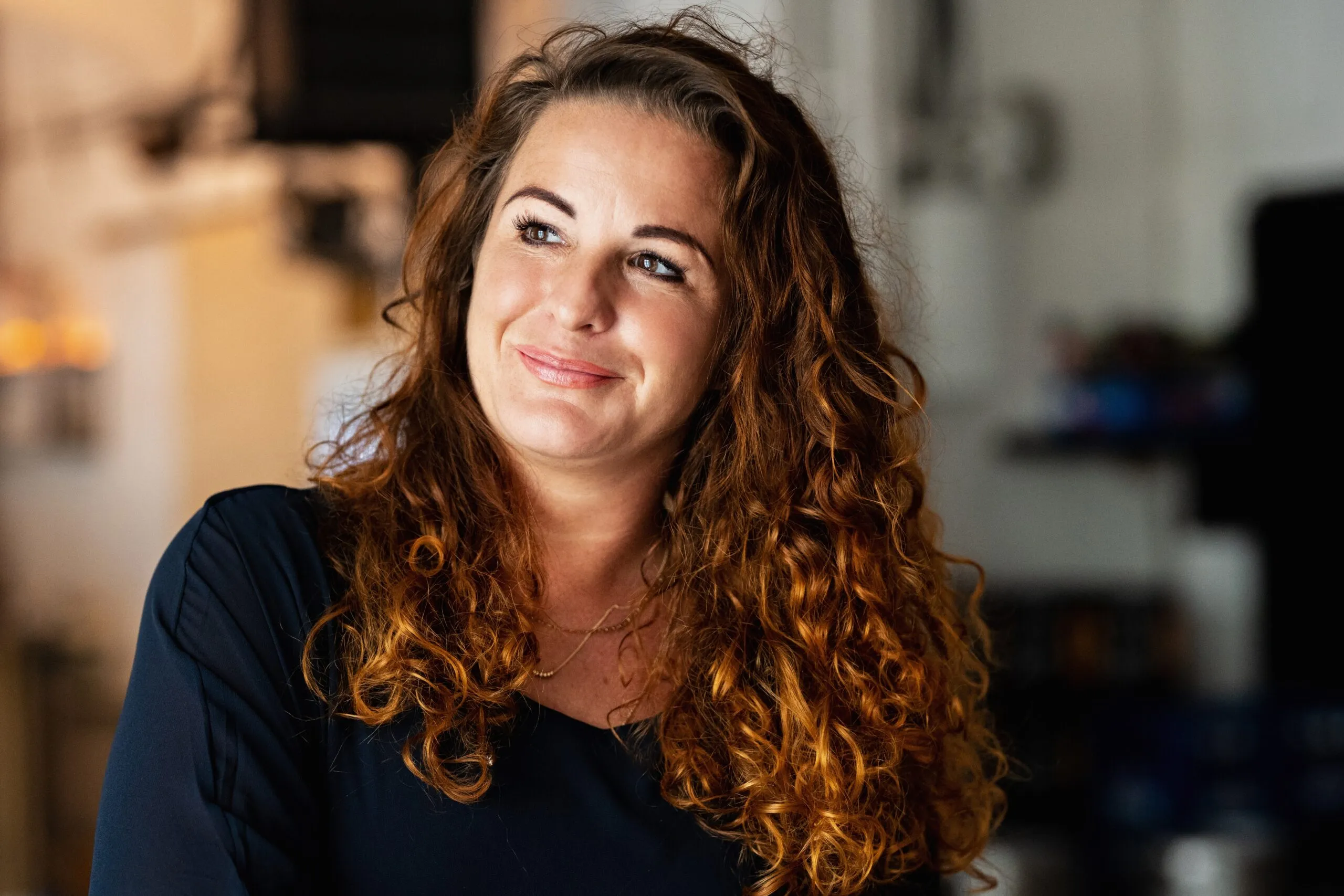 Simona Zábržová: O syndromu vyhoření a jeho prevenci