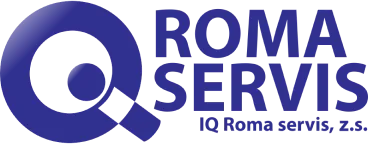 IQ Roma servis