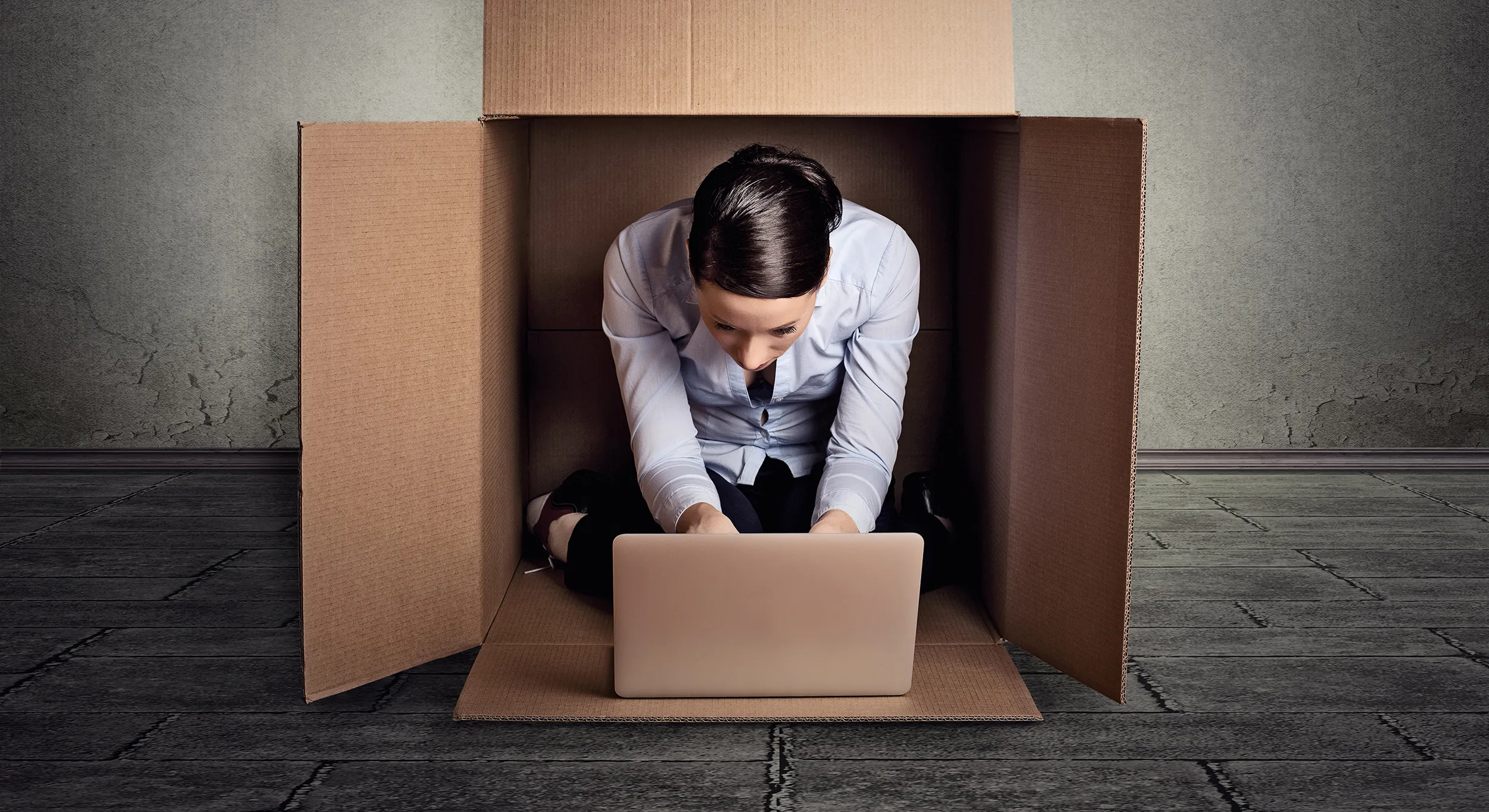 Introverts in the work team. Why is it profitable to employ an introvert?