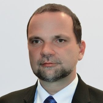 Ing. Petr Boček