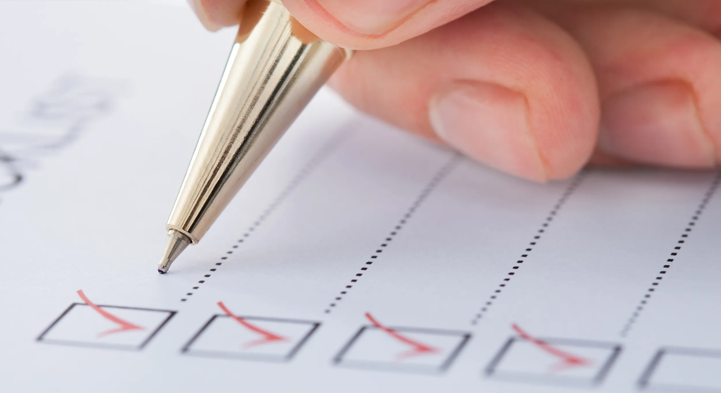 HR checklisty a možnosti jejich využití v personalistice