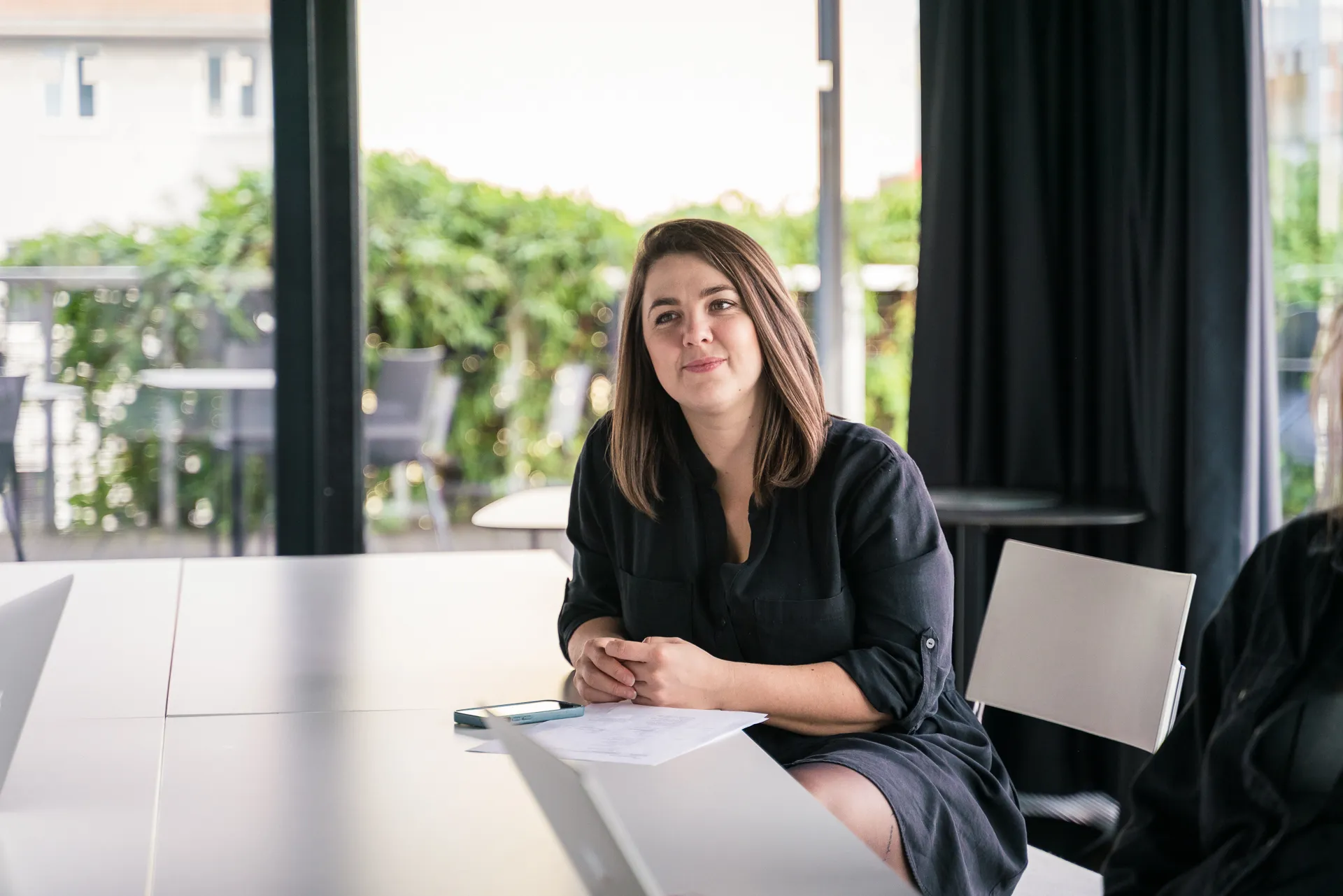 Eva Durnová: Coworking jako pracoviště budoucnosti. Jak funguje a proč ho využít?