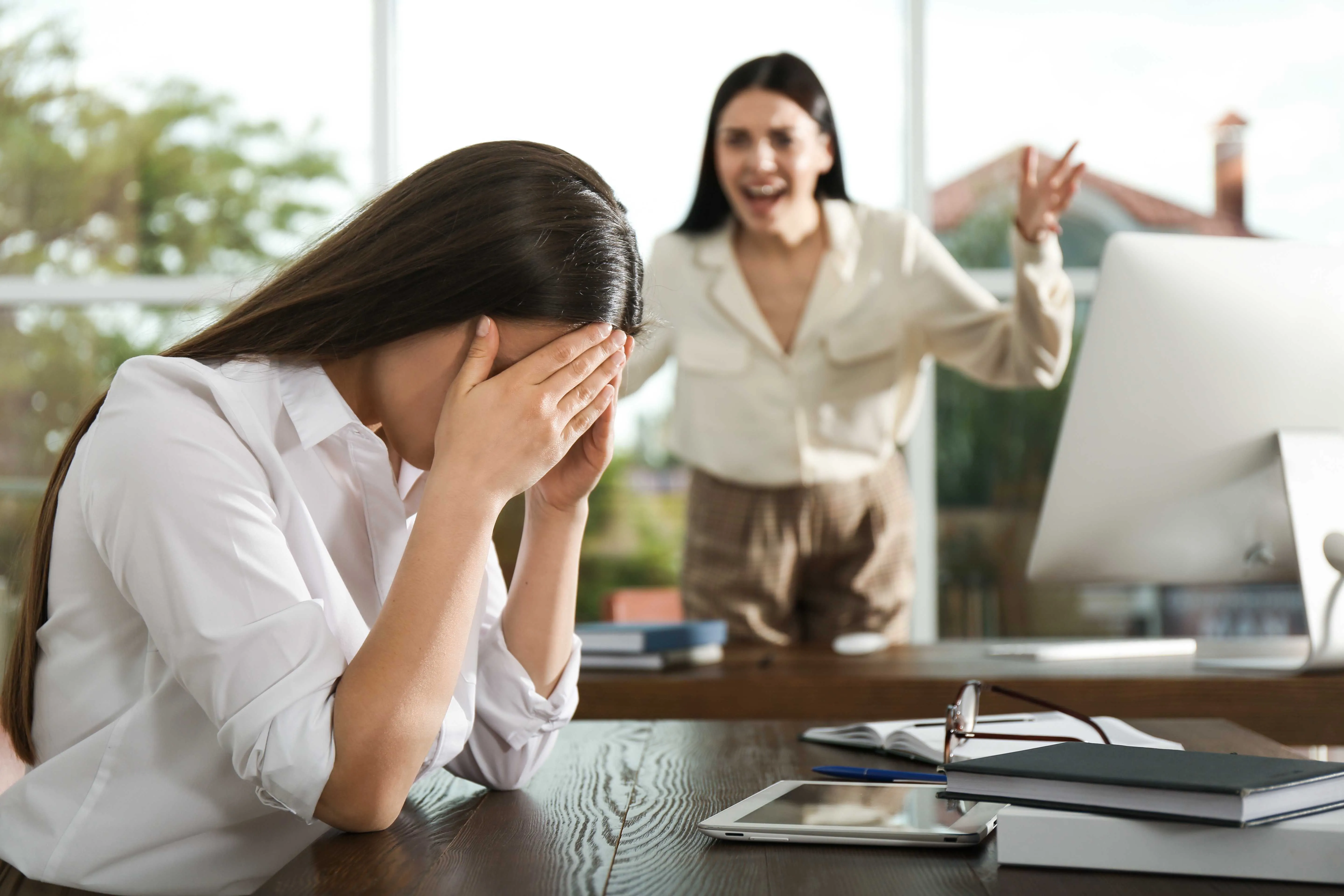 Safe work environment: How to detect toxic people on your team?