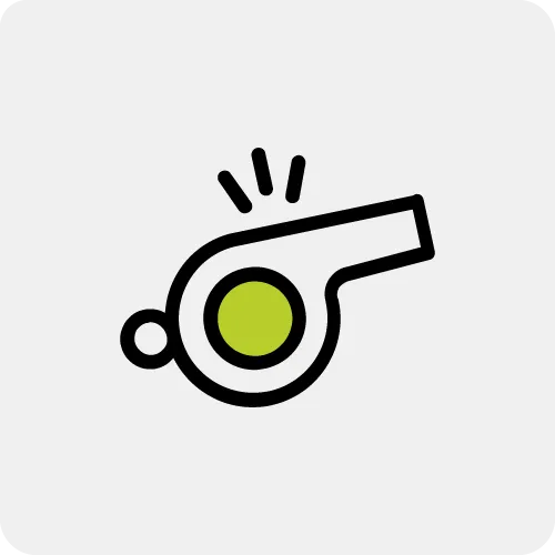 Whistleblowing