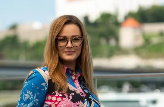 Marta Slováková: HR oddělení neexistovalo, budovala jsem ho od nuly