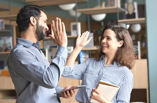 5 proven tips to increase employee engagement in the company