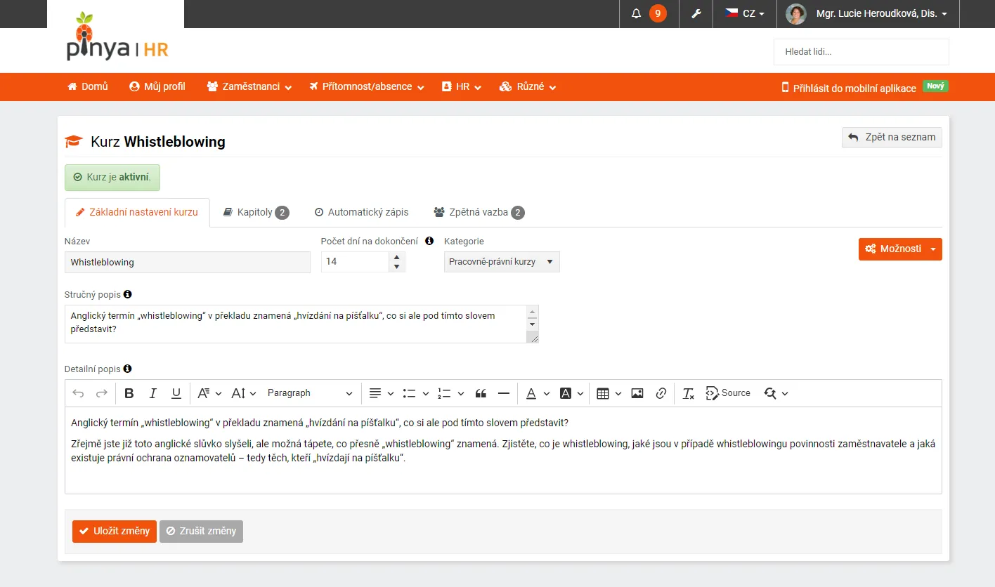 E-learning