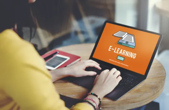 Tips on how to streamline onboarding with e-learning