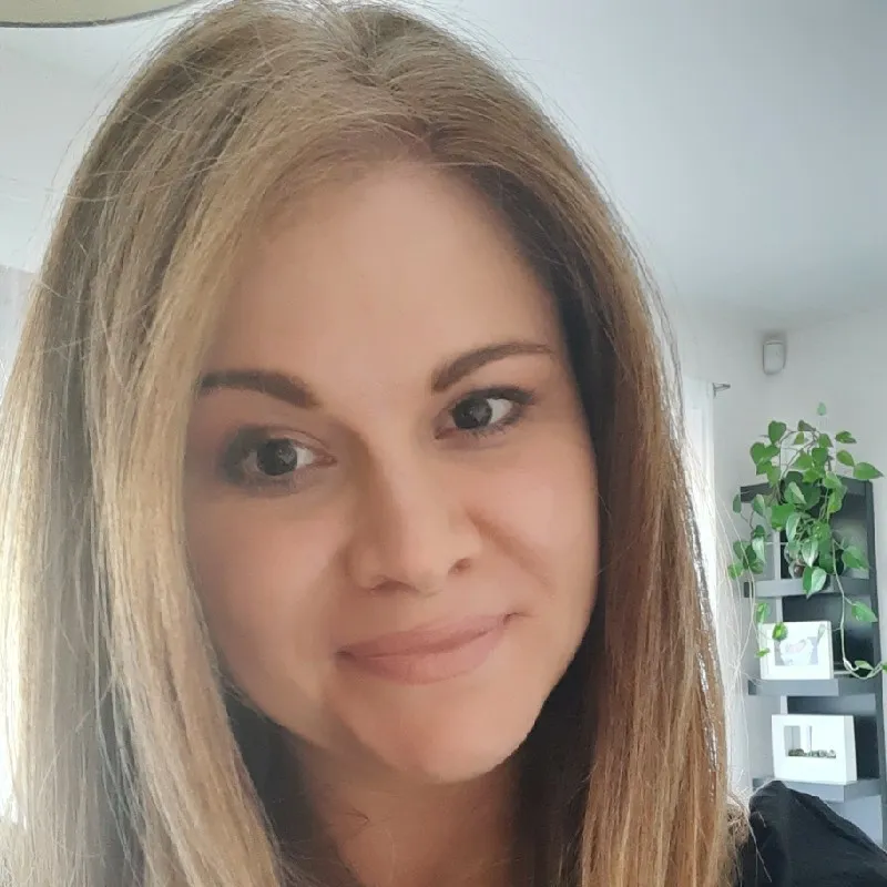 Martina Křečková