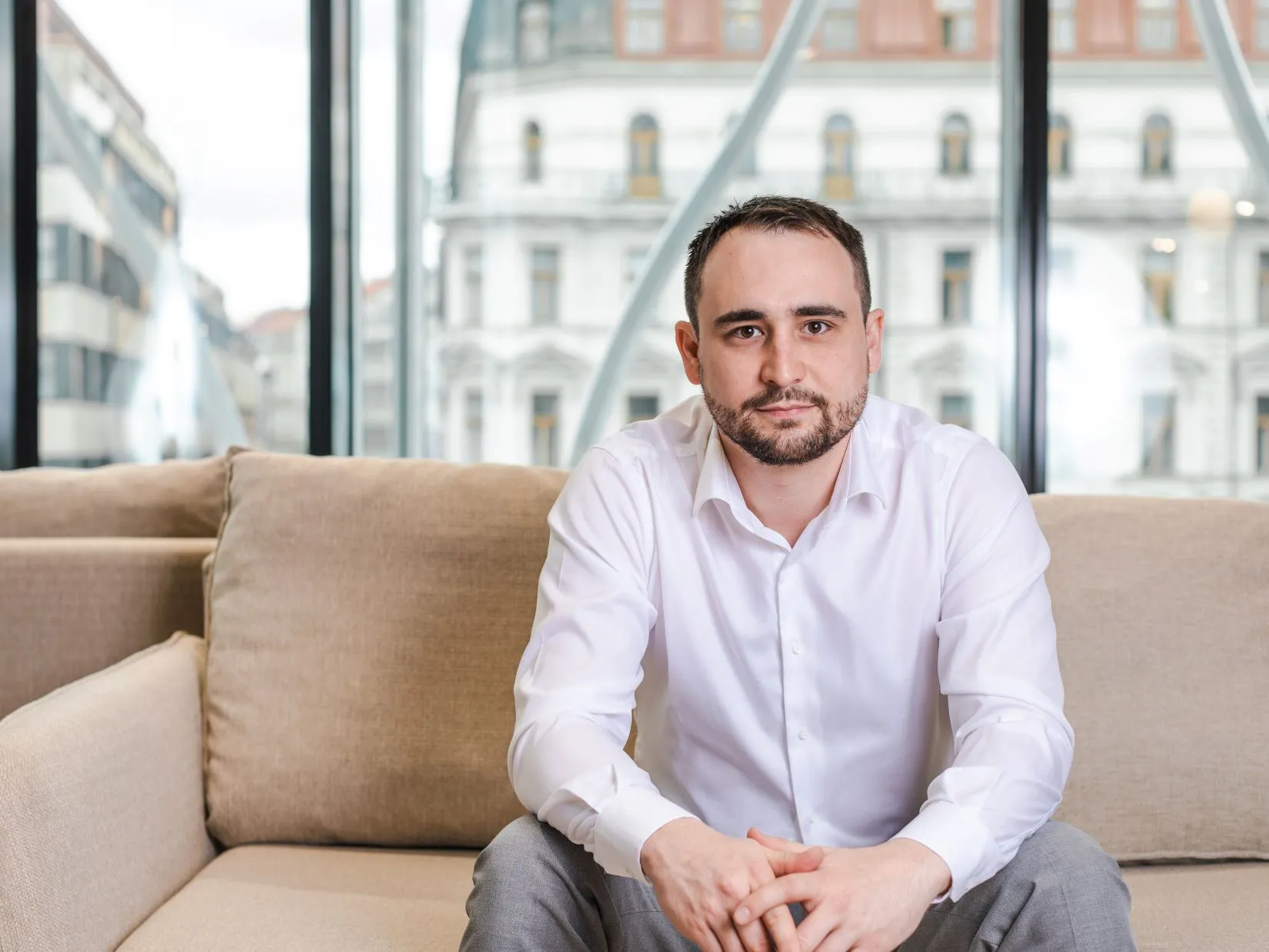 Daktela a digitalizace HR: Rozhovor s novým CEO Jiřím Havlíčkem