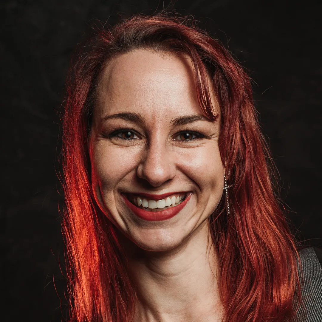 Kristýna Toufarová