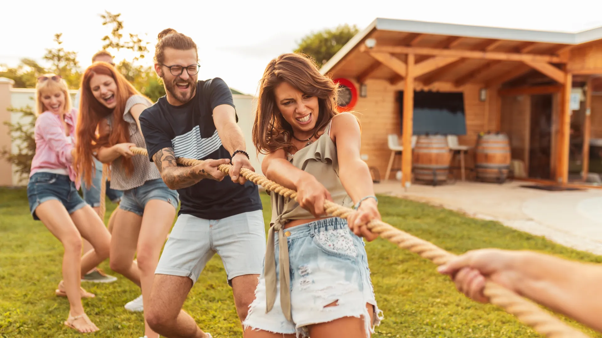 Inspirace a tipy na letní teambuilding a firemní aktivity