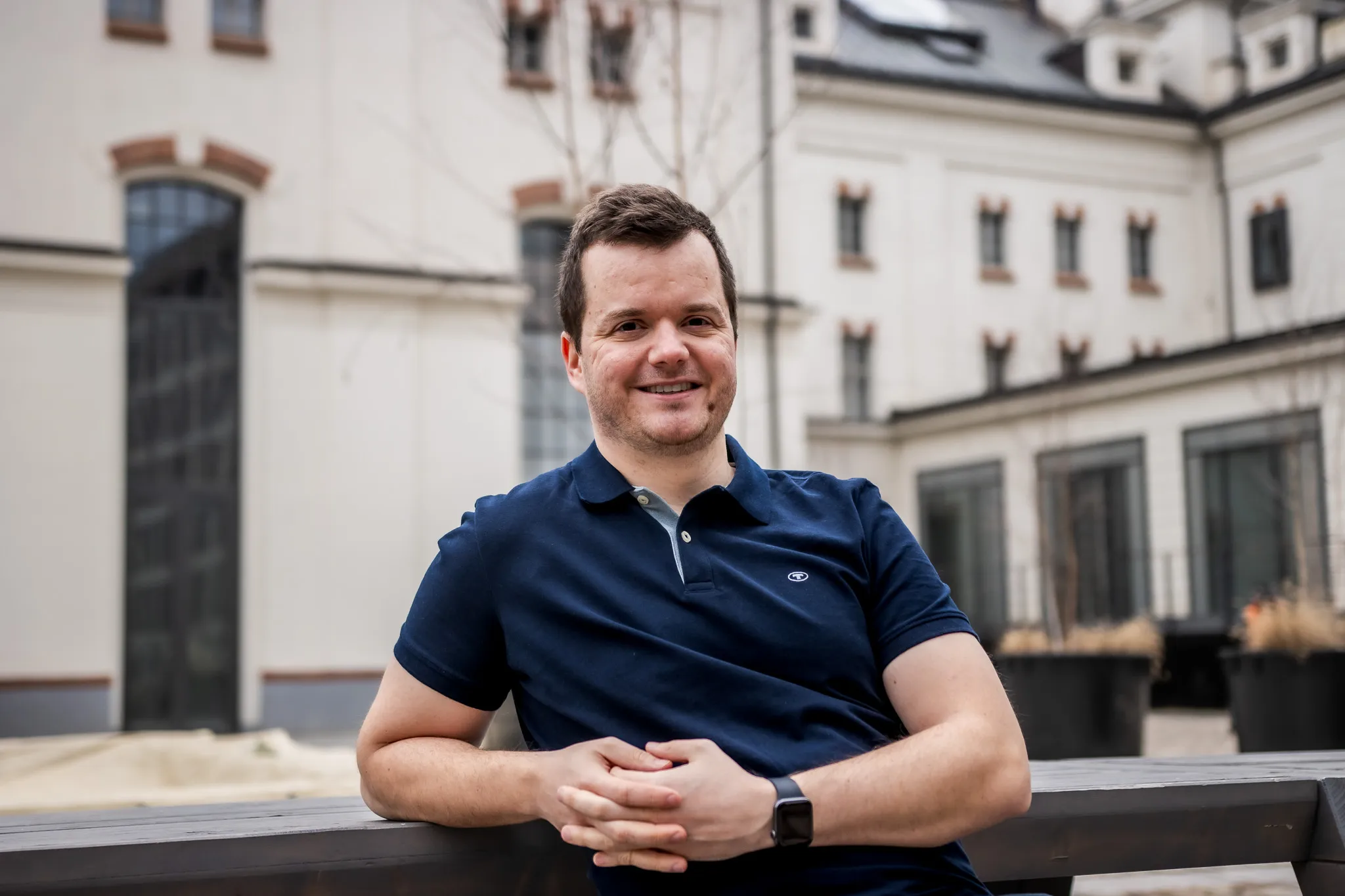 Marek Černák: Kdo nemá čas řešit candidate experience, měl by práci v HR pověsit na hřebík