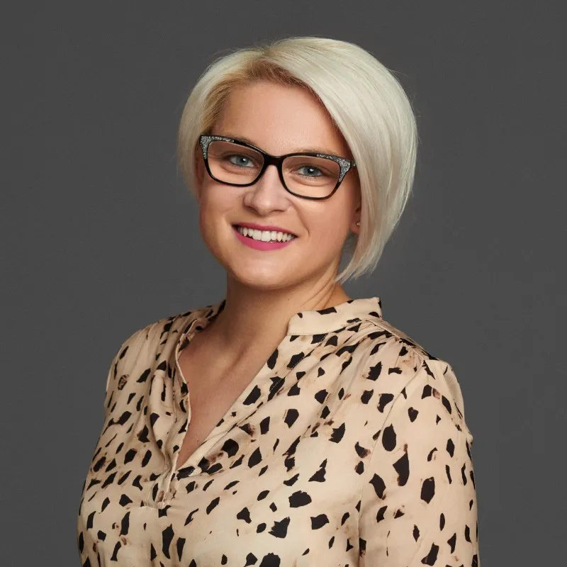 Aneta Hrouda