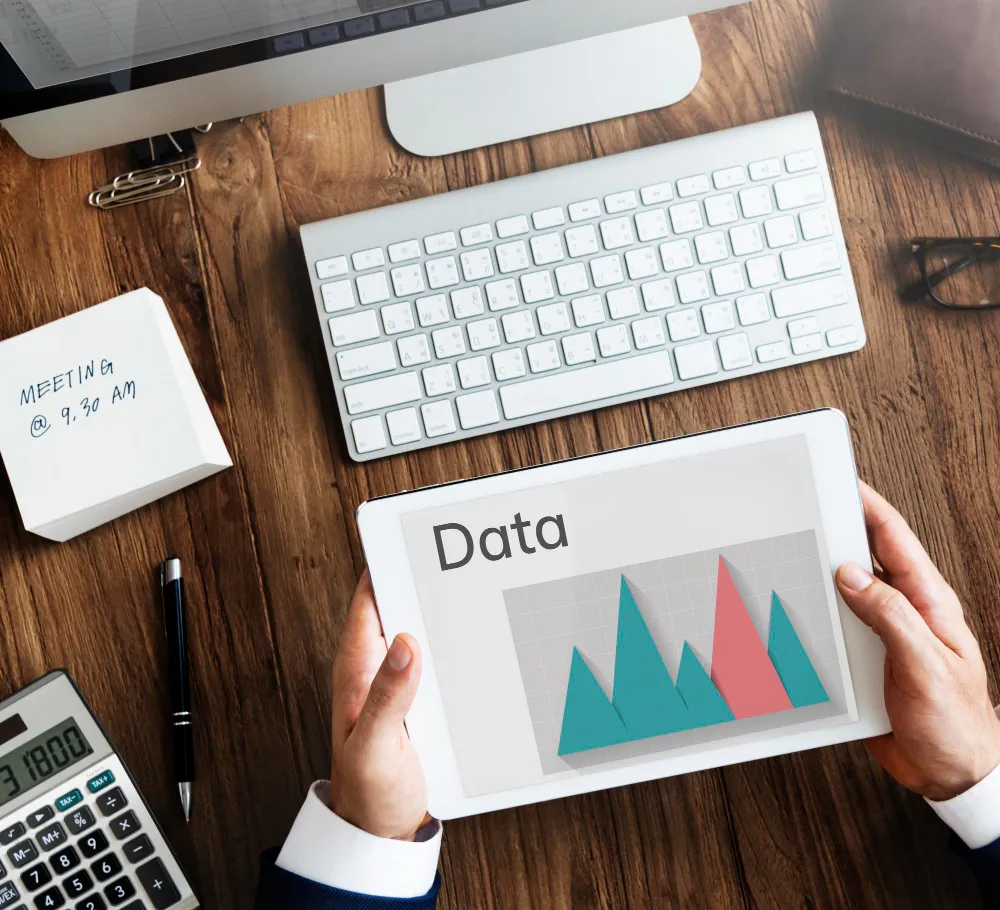 Ovládněte HR data a staňte se pravou rukou managementu
