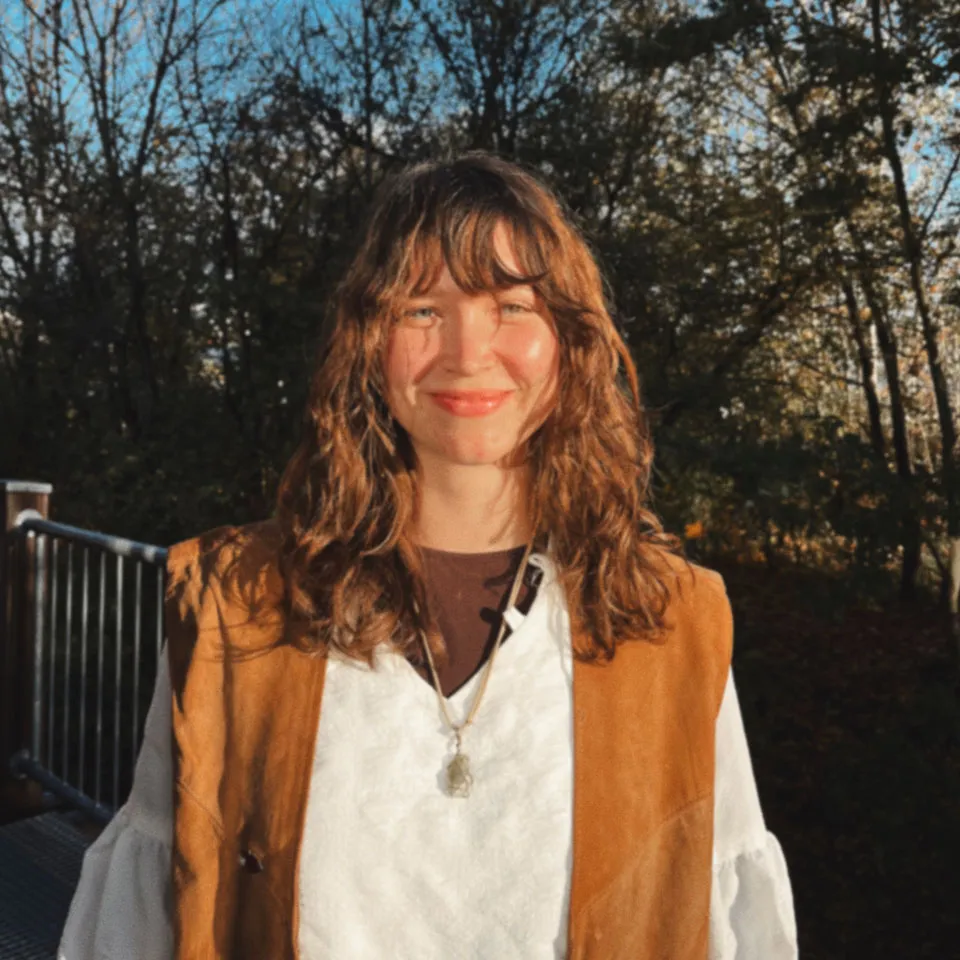 Foto von Johanna Grund