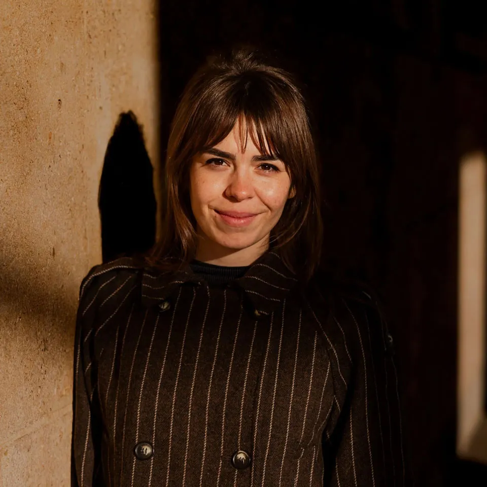 Foto von Clara Koerner