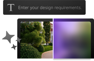 ai agent for design in D5