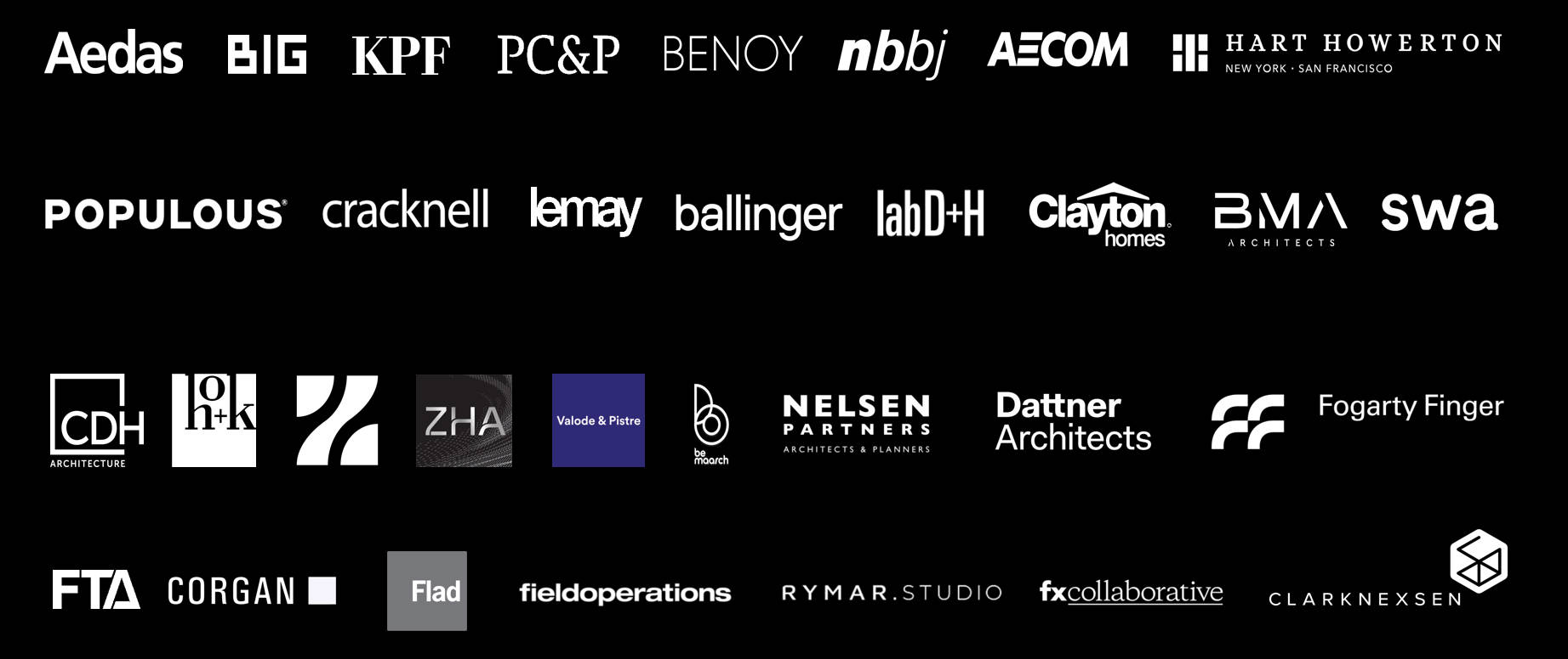customers of D5 Render