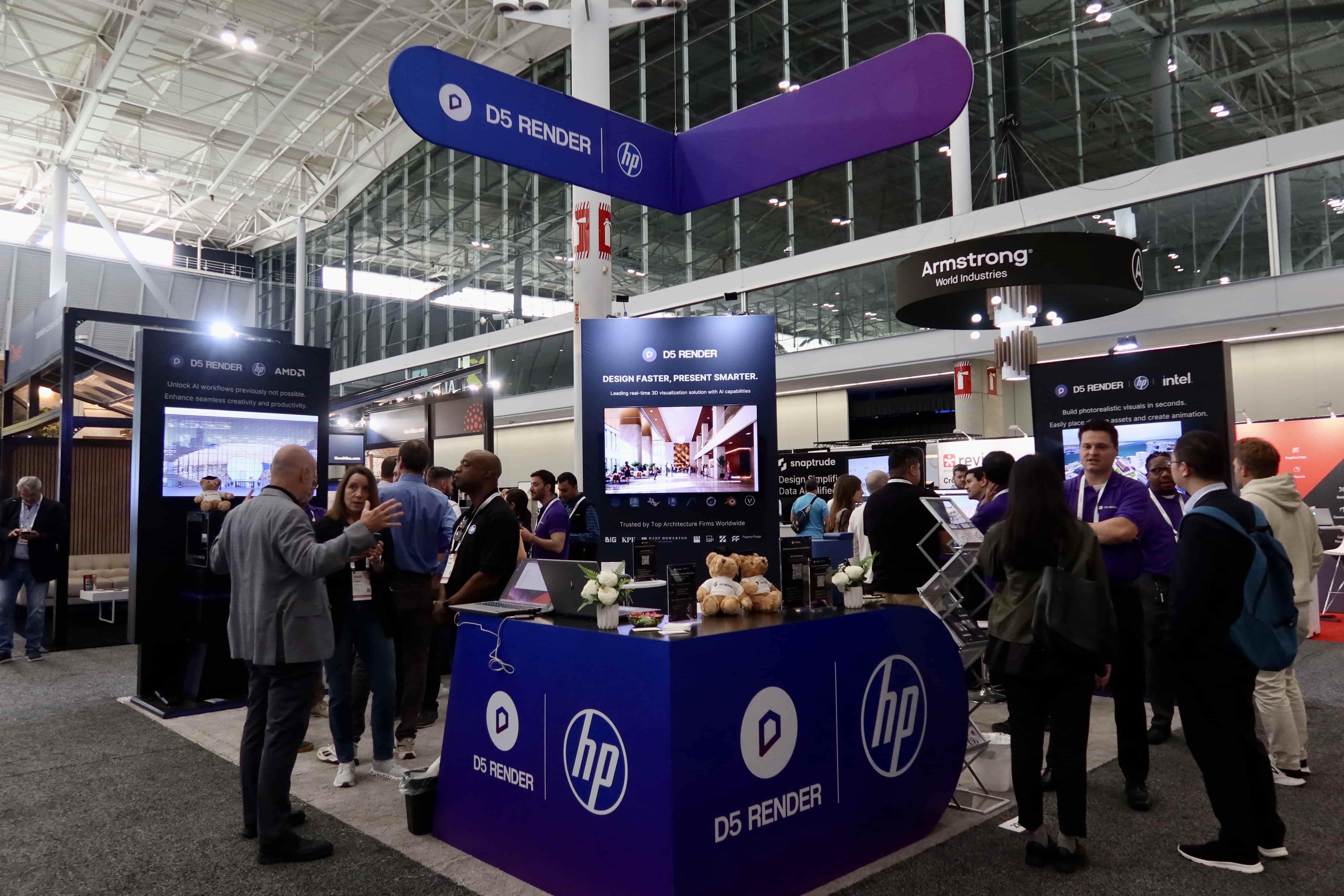 Imagen de la página de inicio del sitio web del procesador de pagos Stripe