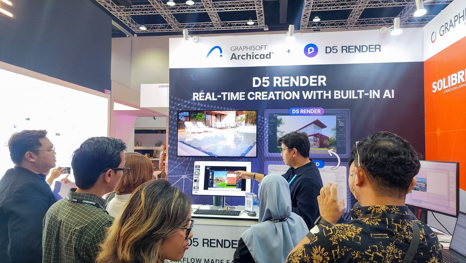 Imagen de la página de inicio del sitio web del procesador de pagos Stripe