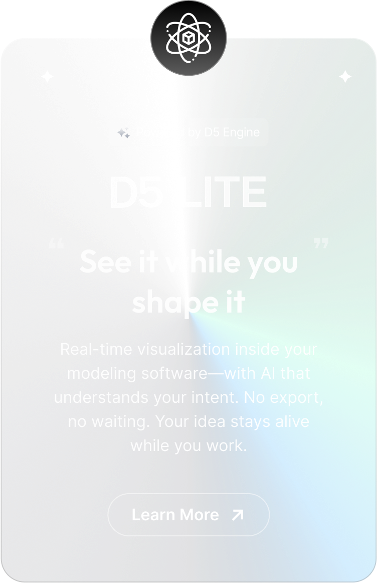 D5 Lite introduction
