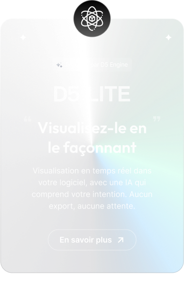 D5 Lite introduction