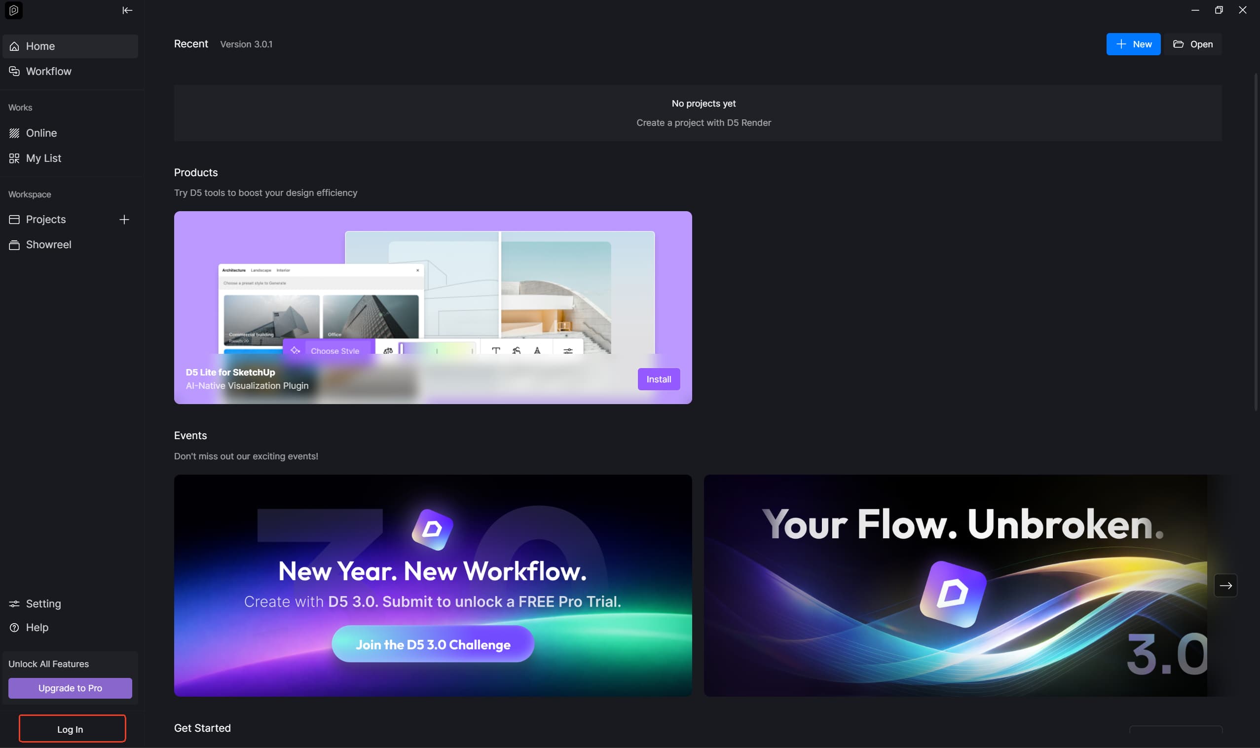 Download D5 Launcher