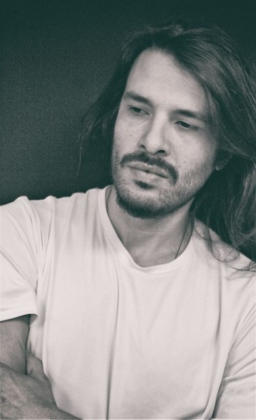 alessandro terranova actor