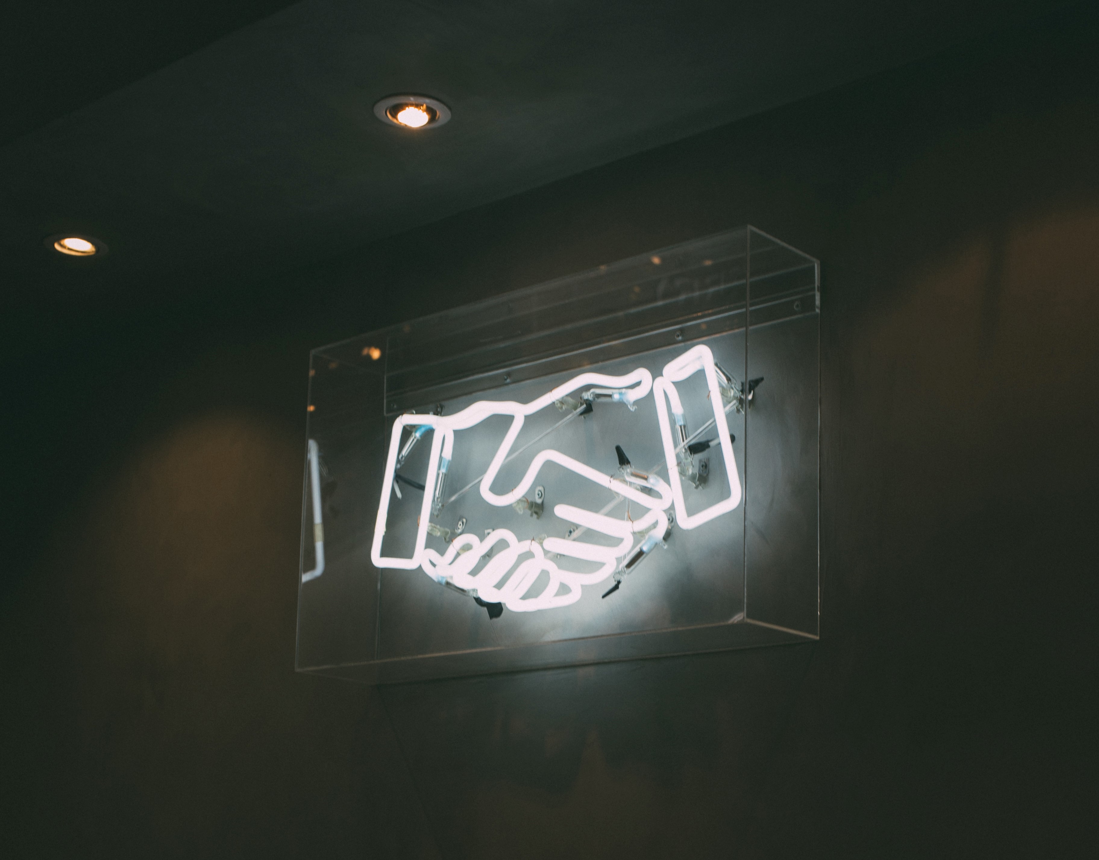 mortgage lending consulation