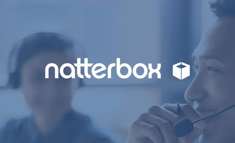 Gamechanging: Natterbox's first month with Qualified