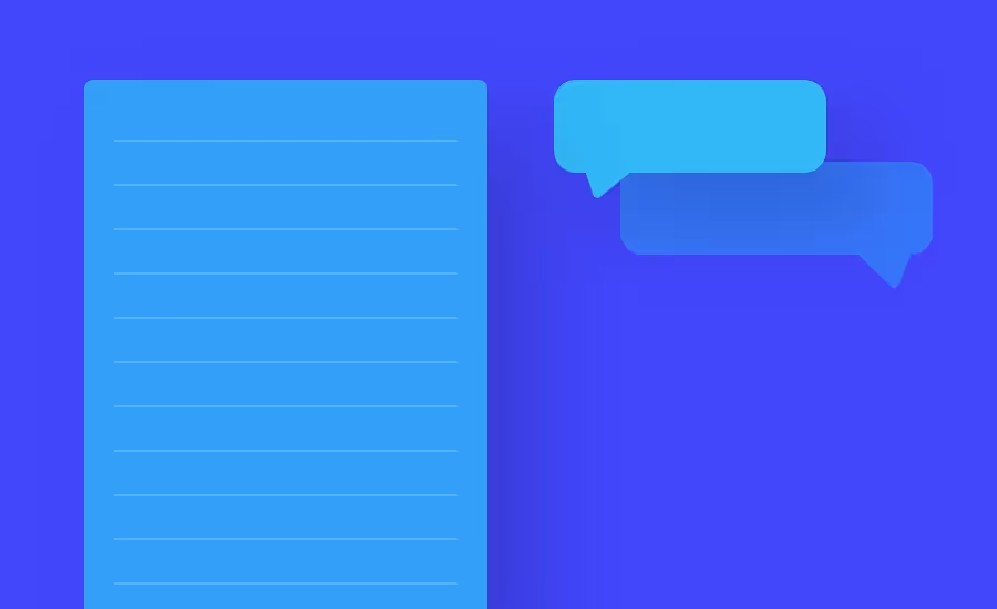 Our approach to Content Marketing: Conversational