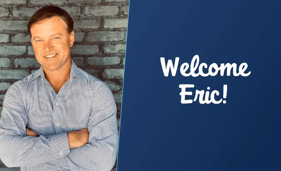 Qualified welcomes Eric Sikola as President & CRO