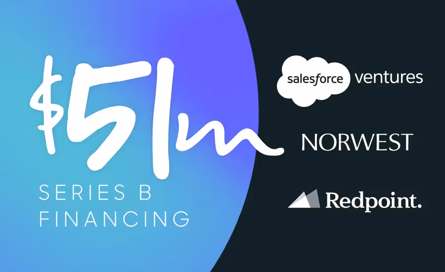 Qualified raises $51 Million Series B