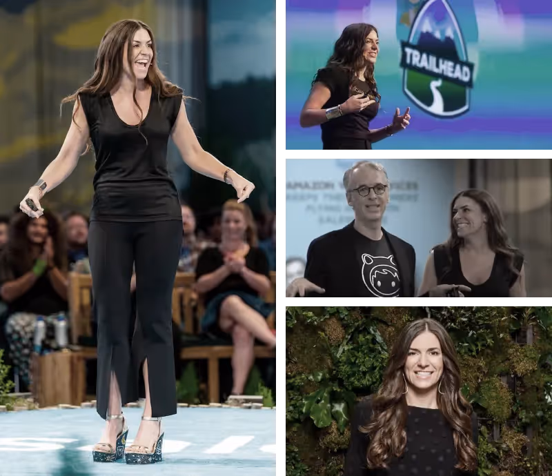 Sarah Franklin, Qualified.com Board of Directors