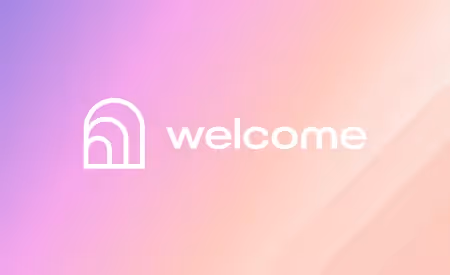 Virtual event platform Welcome chooses Qualified