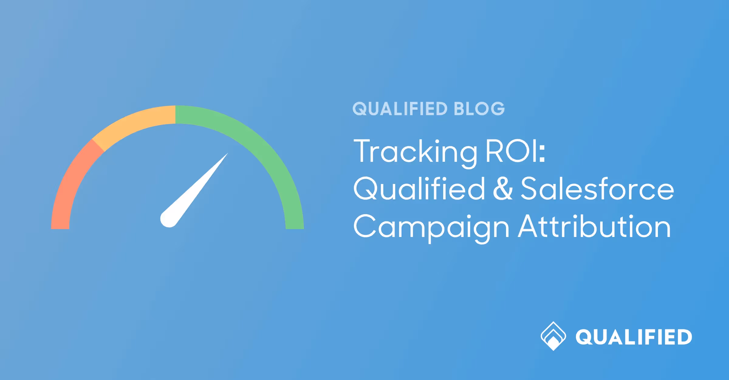 Tracking Salesforce campaign attribution in 2022
