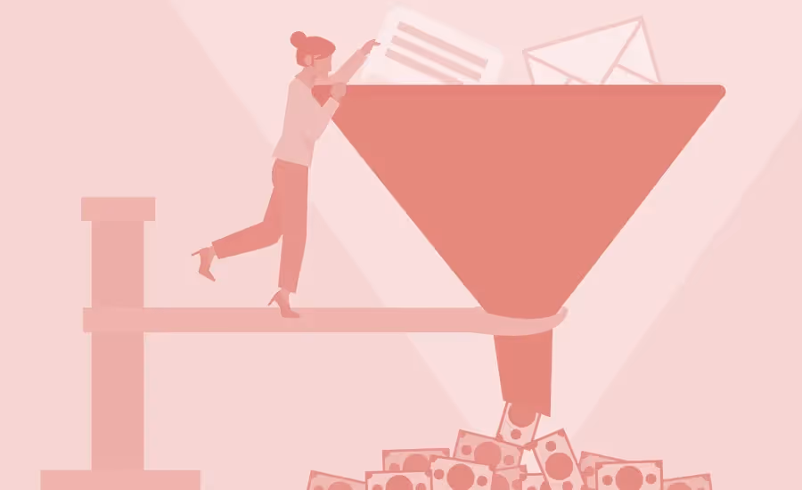 B2B Marketing Automation Terminology Explained