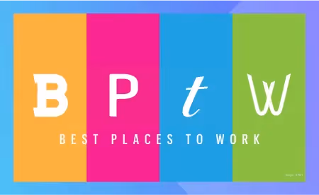 Qualified recognized as #1 Best Place to Work