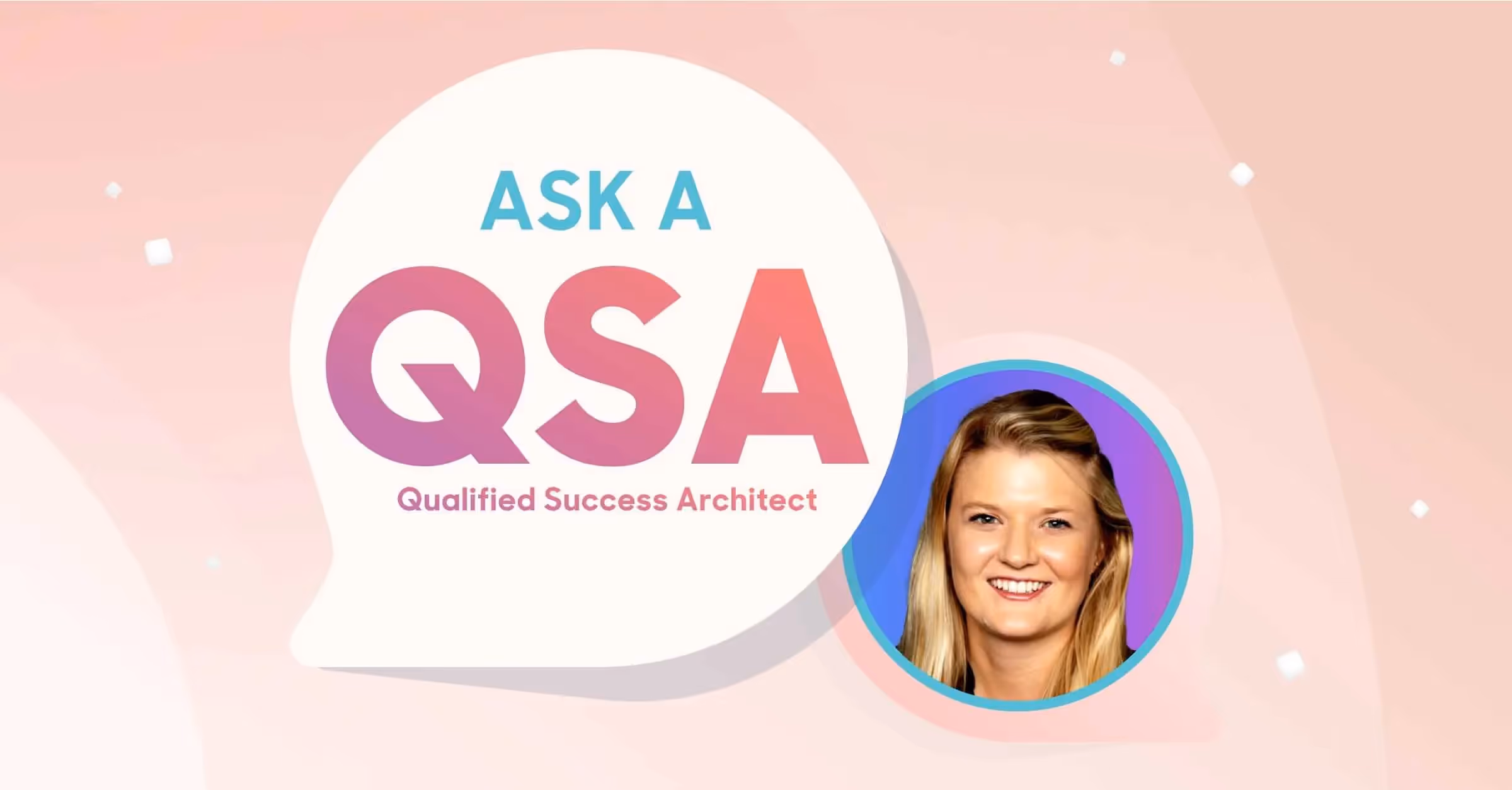 Ask a QSA: The Marketing Ops Manager's Guide to Qualified