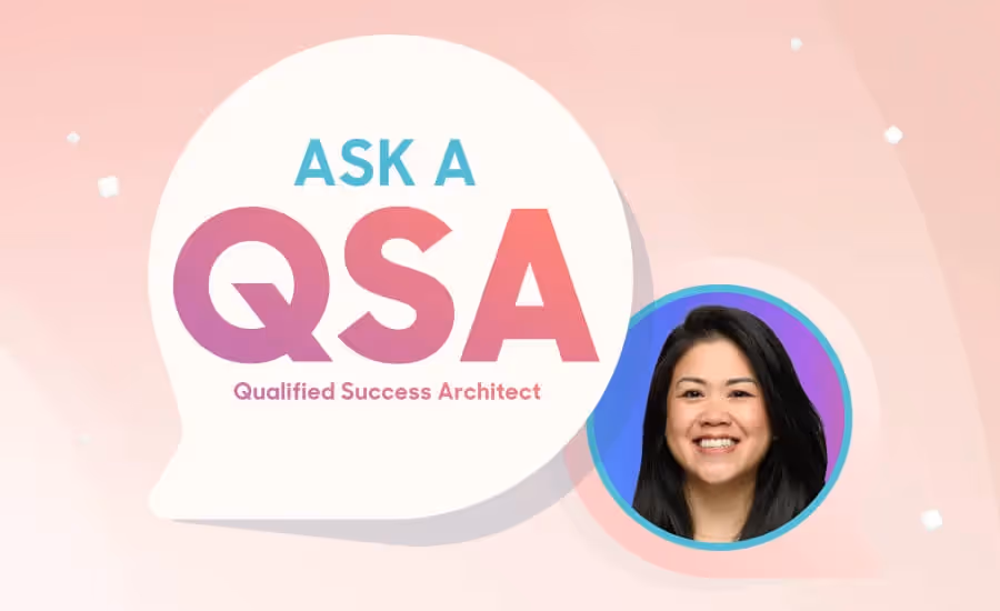 Ask a QSA: Implementation when switching from other chatbots