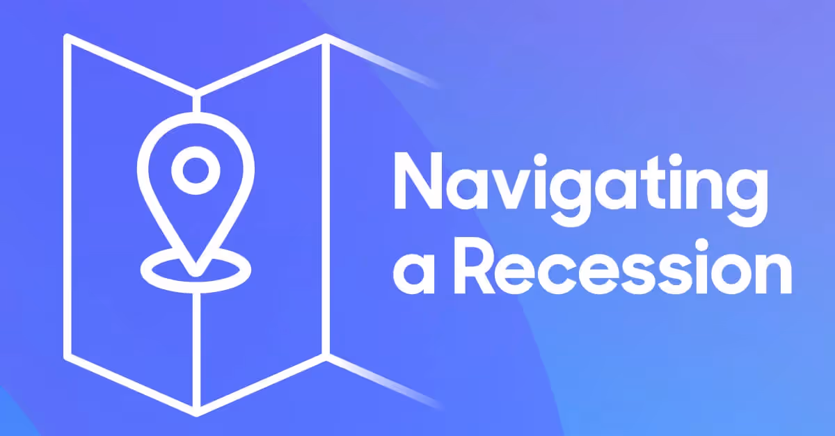 Navigating a recession: 5 key strategies from today's top CMOs