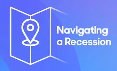 Navigating a recession: 5 key strategies from today's top CMOs