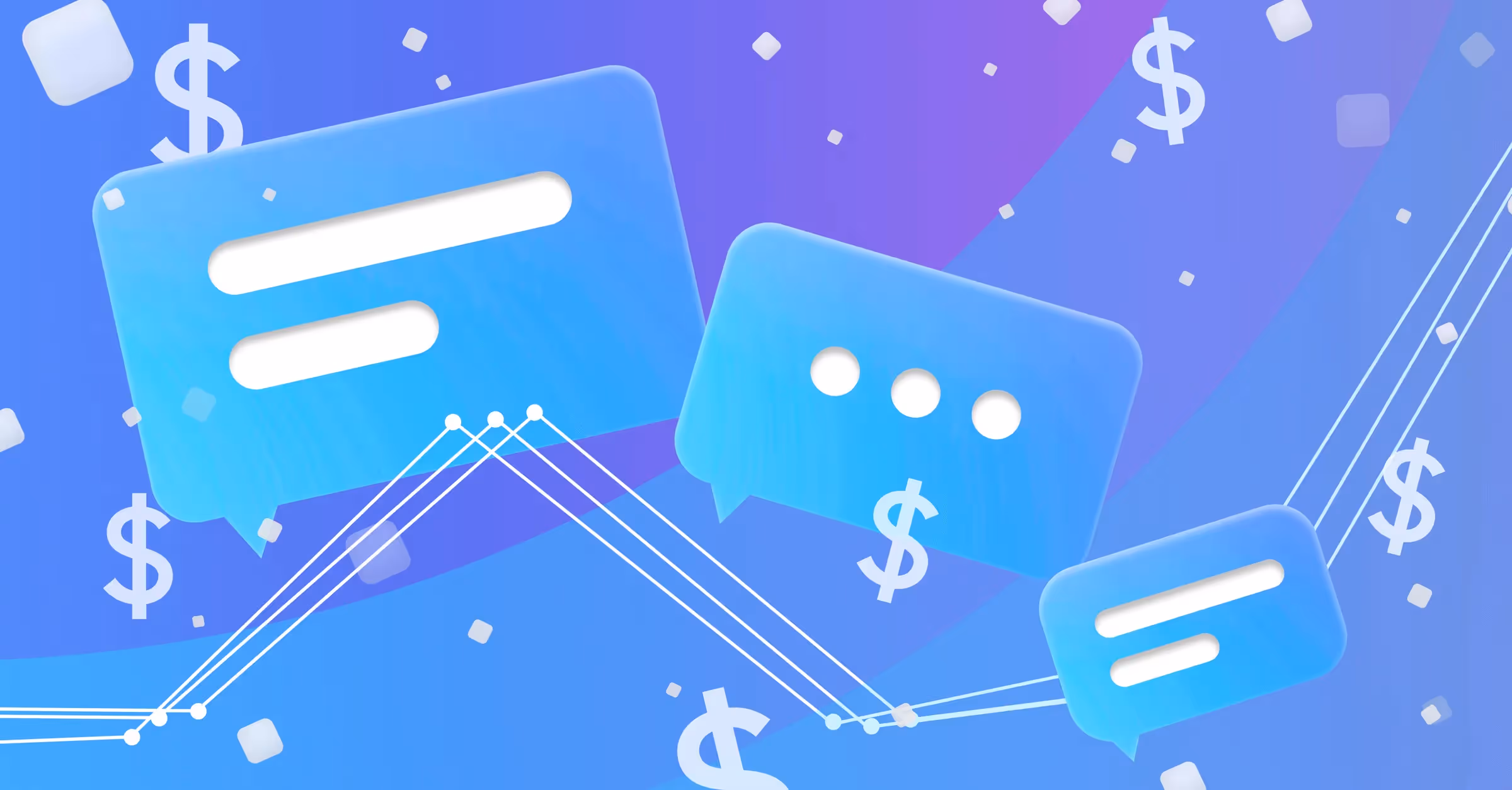 How to make the most of chatbots for enterprise selling