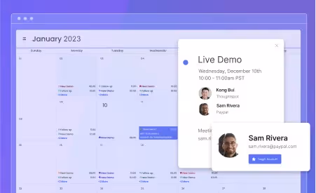 How to book more meetings in 2023
