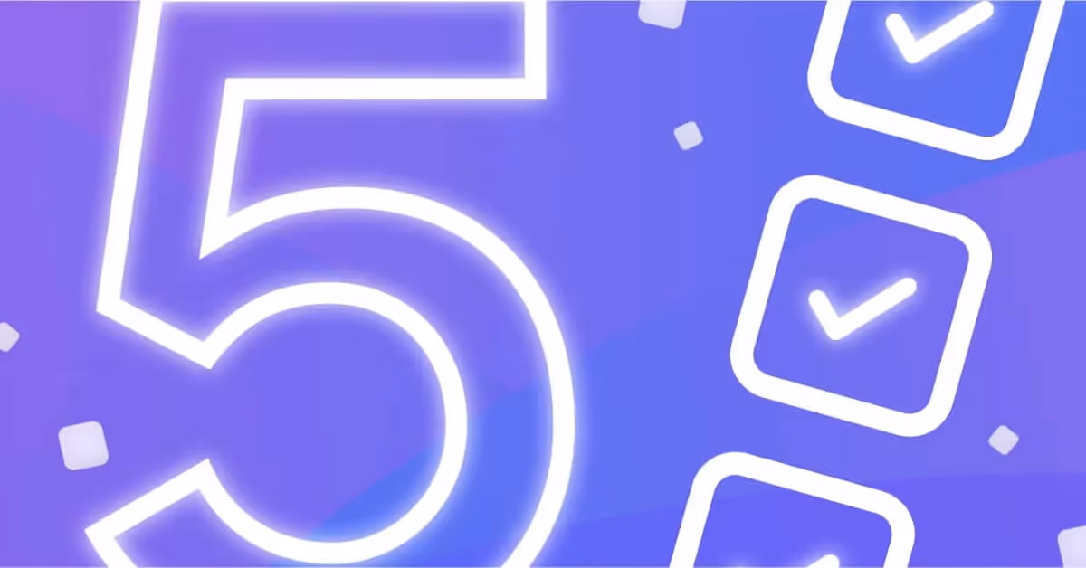 5 things marketing leaders are thinking about for 2023