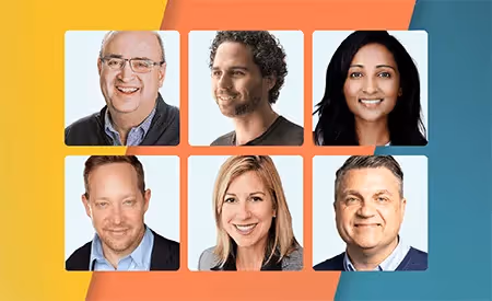 Why today's CMOs are rethinking their websites